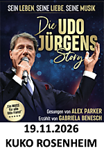 Die Udo Jürgens Story