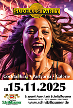 Sudhausparty