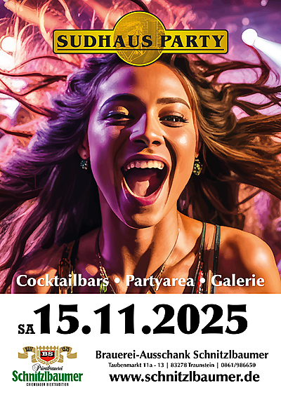 Sudhausparty