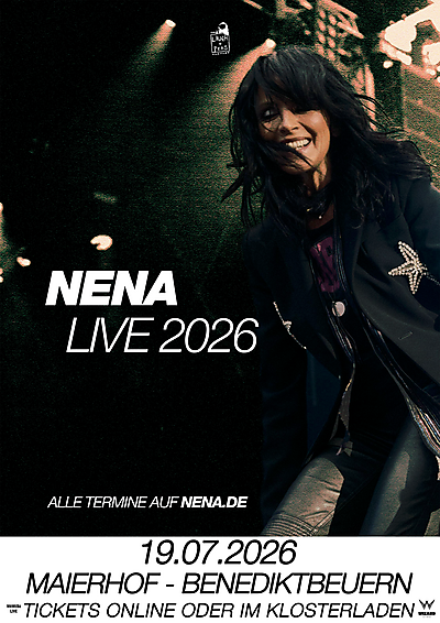 NENA - Live 2026