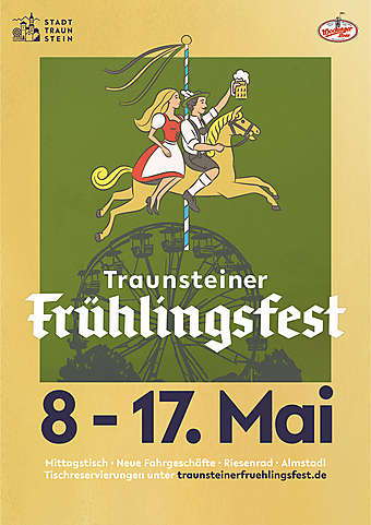 Blaskapelle Übersee und Ä-Hax