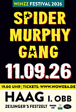 Spider Murphy Gang
