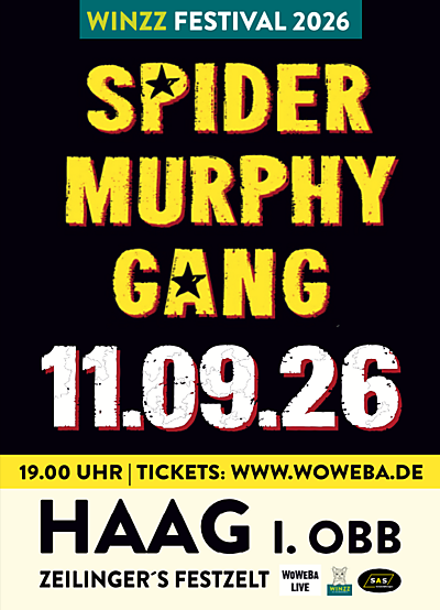 Spider Murphy Gang