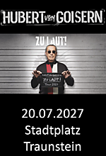Hubert von Goisern