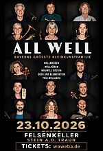 All Well - Bayerns größte Kleinkunstfamilie
