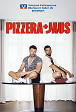 Open Air am Königssee - Pizzera & Jaus