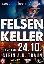 Felsenkeller