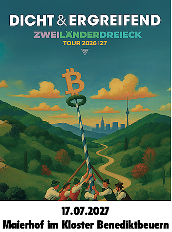 Dicht & Ergreifend