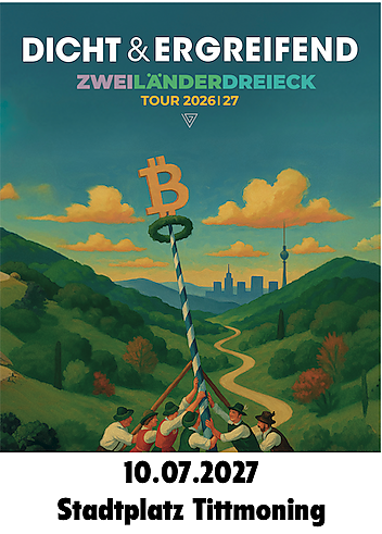 Dicht & Ergreifend