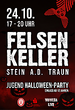 Halloweenparty