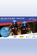 IBSF BOB- UND SKELETON WELTCUP 