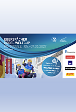 EBERSPÄCHER RODEL-WELTCUP 