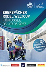 EBERSPÄCHER RODEL-WELTCUP 