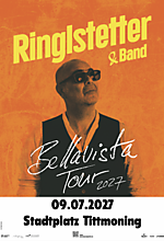 Ringlstetter und Band
